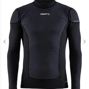 Craft base layer wind stopper Men’s
